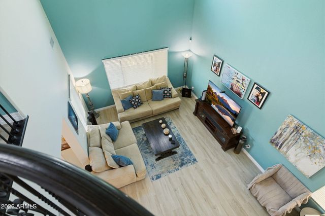 8931 S 57TH Drive, Laveen, AZ 85339