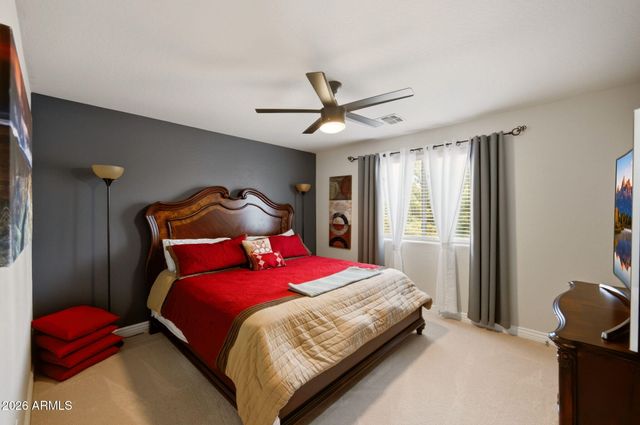 8931 S 57TH Drive, Laveen, AZ 85339