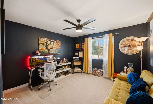 8931 S 57TH Drive, Laveen, AZ 85339