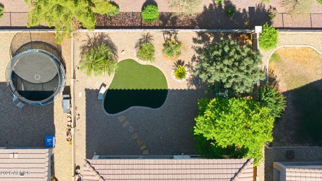 8931 S 57TH Drive, Laveen, AZ 85339