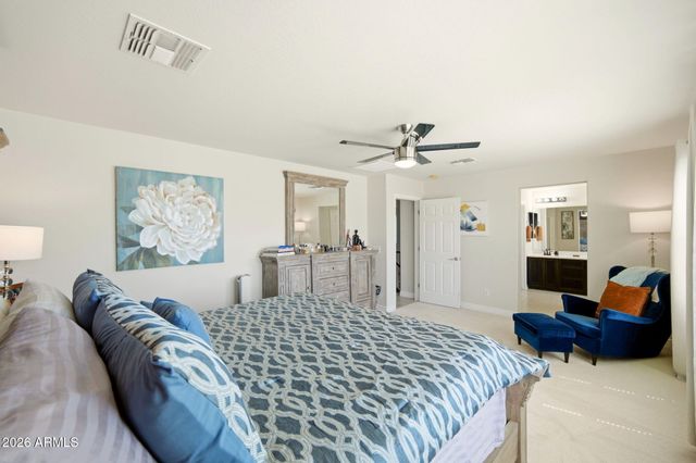 8931 S 57TH Drive, Laveen, AZ 85339