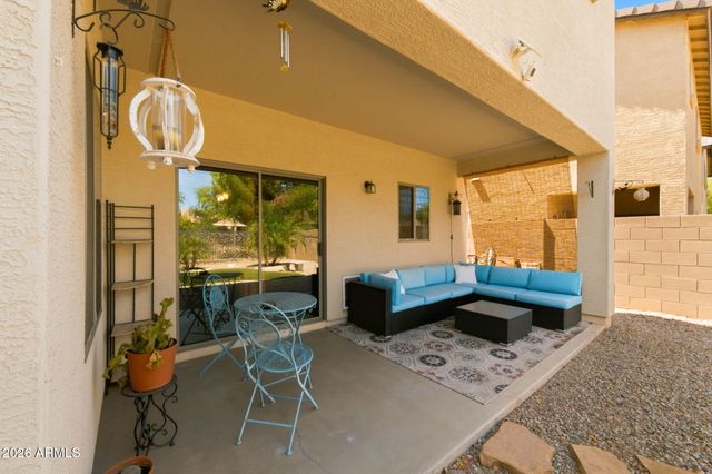8931 S 57TH Drive, Laveen, AZ 85339
