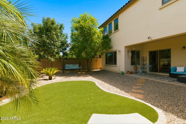 8931 S 57TH Drive, Laveen, AZ 85339