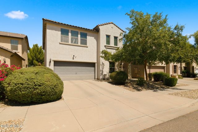 8931 S 57TH Drive, Laveen, AZ 85339