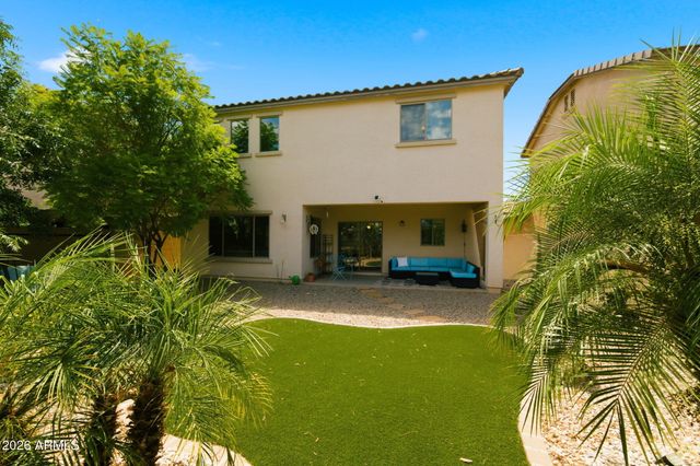 8931 S 57TH Drive, Laveen, AZ 85339