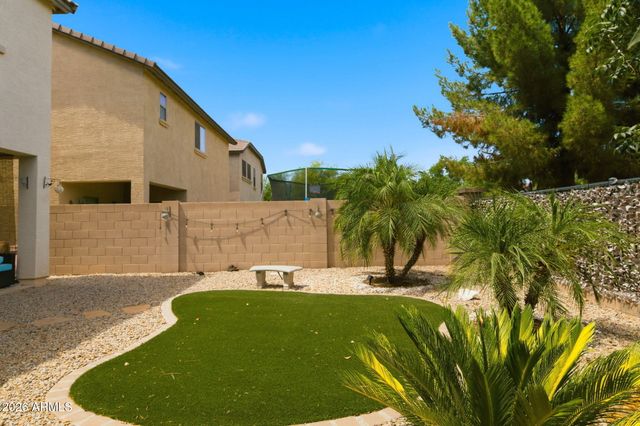 8931 S 57TH Drive, Laveen, AZ 85339