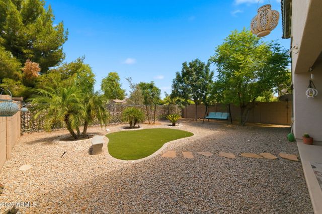 8931 S 57TH Drive, Laveen, AZ 85339