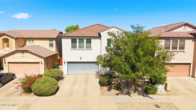 8931 S 57TH Drive, Laveen, AZ 85339
