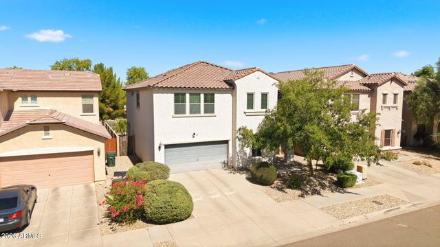 8931 S 57TH Drive, Laveen, AZ 85339