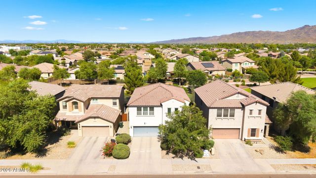 8931 S 57TH Drive, Laveen, AZ 85339