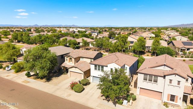 8931 S 57TH Drive, Laveen, AZ 85339