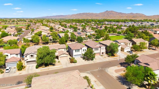 8931 S 57TH Drive, Laveen, AZ 85339