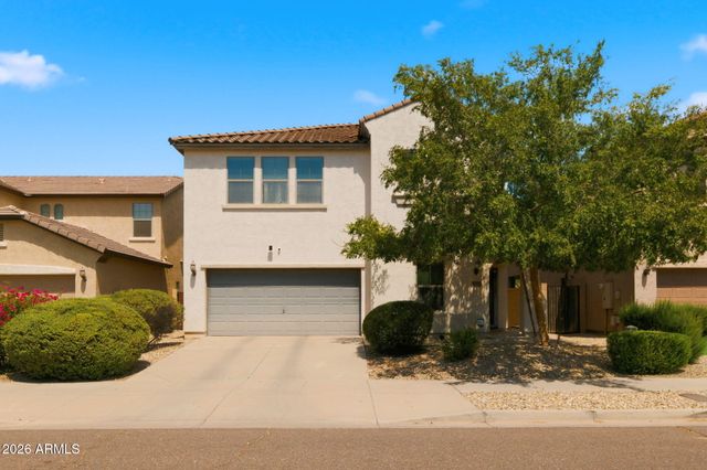 8931 S 57TH Drive, Laveen, AZ 85339