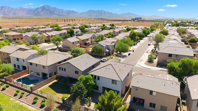 8931 S 57TH Drive, Laveen, AZ 85339