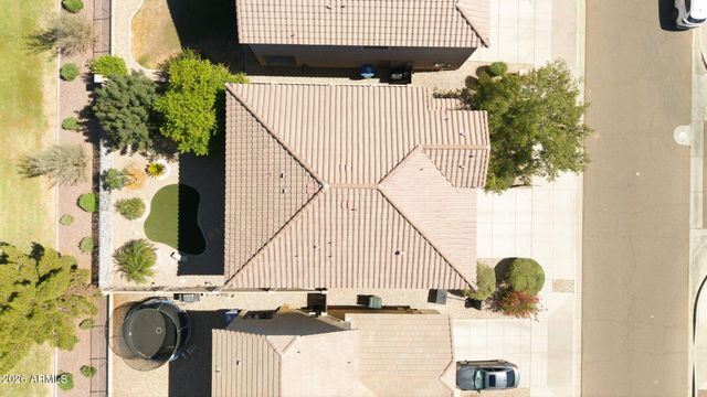 8931 S 57TH Drive, Laveen, AZ 85339
