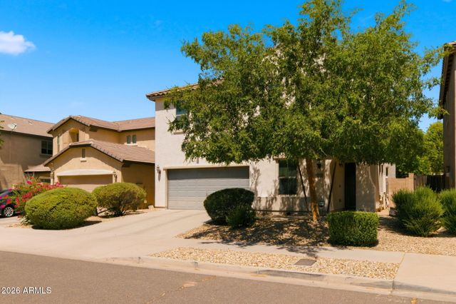 8931 S 57TH Drive, Laveen, AZ 85339