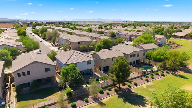 8931 S 57TH Drive, Laveen, AZ 85339