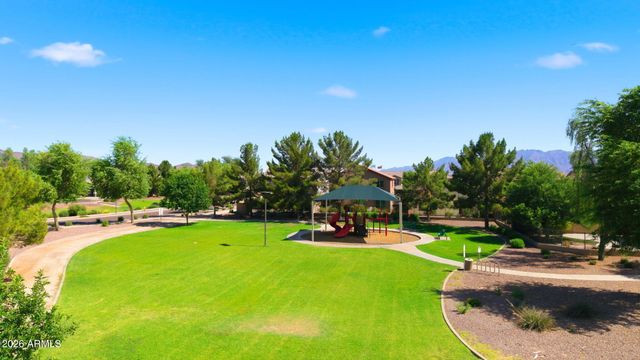 8931 S 57TH Drive, Laveen, AZ 85339