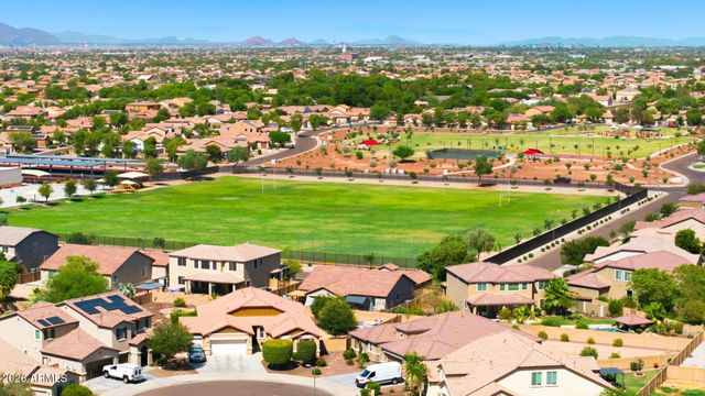8931 S 57TH Drive, Laveen, AZ 85339