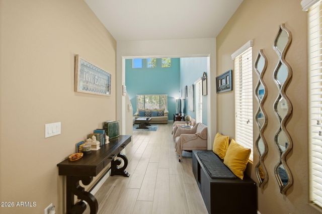 8931 S 57TH Drive, Laveen, AZ 85339