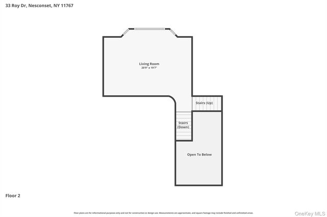 33 Roy Drive, Nesconset, NY 11767
