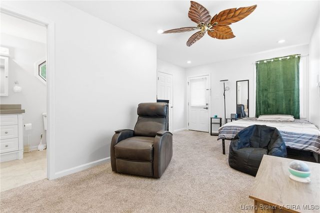 608 Crestview Court, Jeffersonville, IN 47130