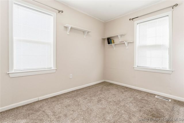 608 Crestview Court, Jeffersonville, IN 47130