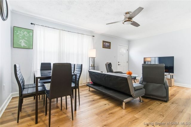 608 Crestview Court, Jeffersonville, IN 47130