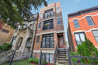 2248 N Racine Avenue 3, Chicago, IL 60614