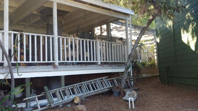 10843 Queen Ave, La Mesa, CA 91941