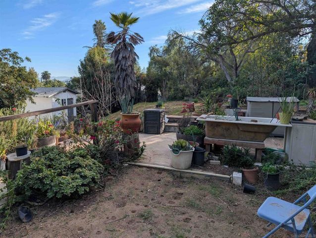 10843 Queen Ave, La Mesa, CA 91941