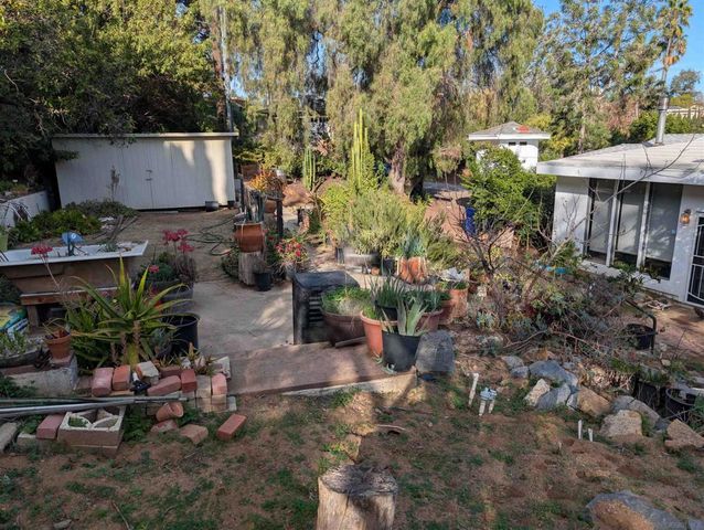 10843 Queen Ave, La Mesa, CA 91941