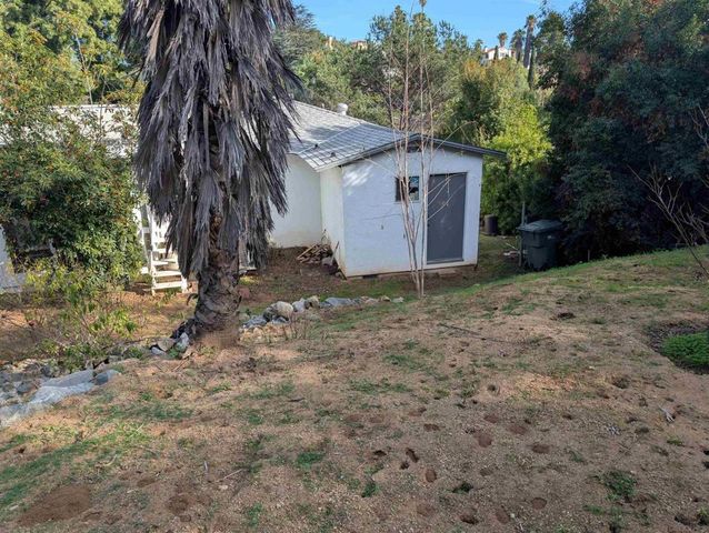 10843 Queen Ave, La Mesa, CA 91941