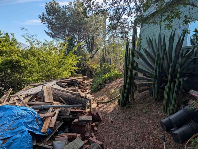 10843 Queen Ave, La Mesa, CA 91941