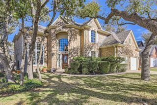 10448 Ember Glen DR, Austin, TX 78726