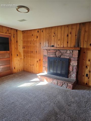 1030 Woodland Avenue, Woodland Park, CO 80863