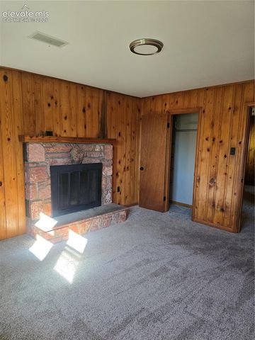 1030 Woodland Avenue, Woodland Park, CO 80863