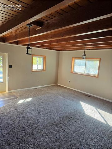 1030 Woodland Avenue, Woodland Park, CO 80863