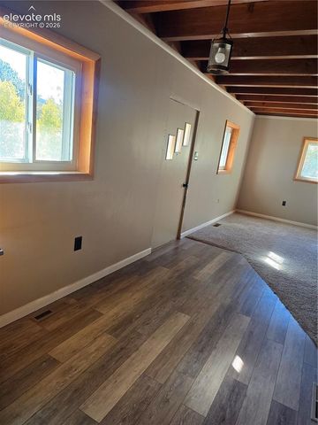 1030 Woodland Avenue, Woodland Park, CO 80863