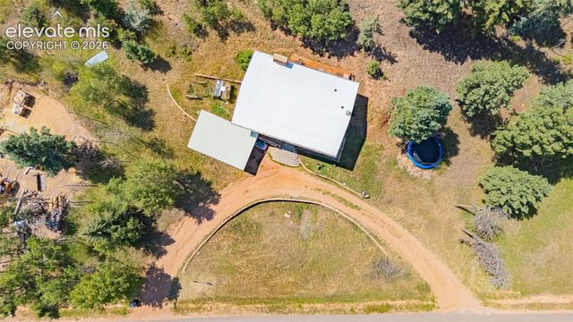 1030 Woodland Avenue, Woodland Park, CO 80863