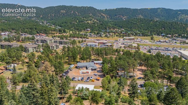 1030 Woodland Avenue, Woodland Park, CO 80863