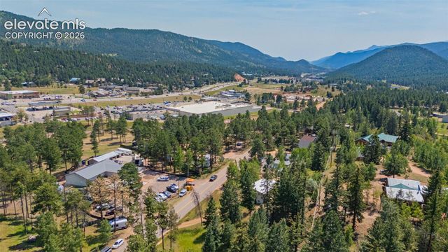 1030 Woodland Avenue, Woodland Park, CO 80863