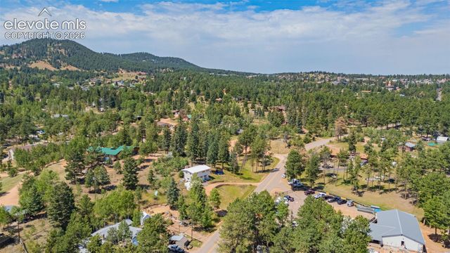 1030 Woodland Avenue, Woodland Park, CO 80863