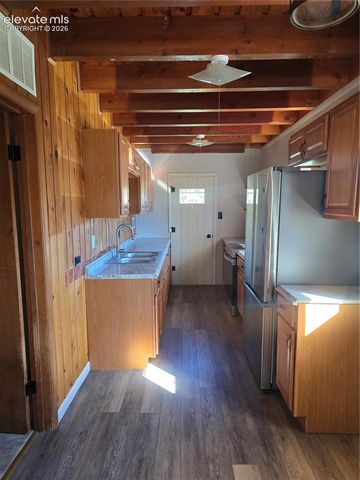 1030 Woodland Avenue, Woodland Park, CO 80863
