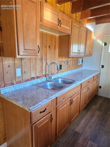 1030 Woodland Avenue, Woodland Park, CO 80863