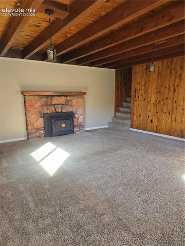 1030 Woodland Avenue, Woodland Park, CO 80863