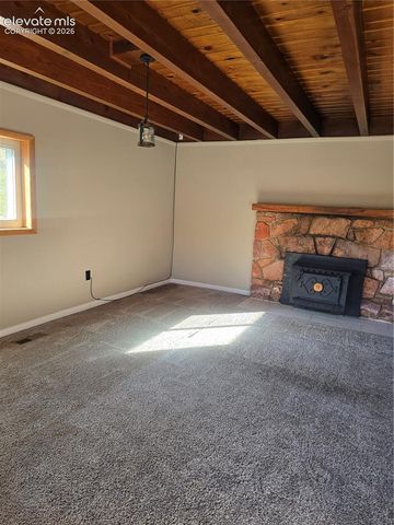 1030 Woodland Avenue, Woodland Park, CO 80863