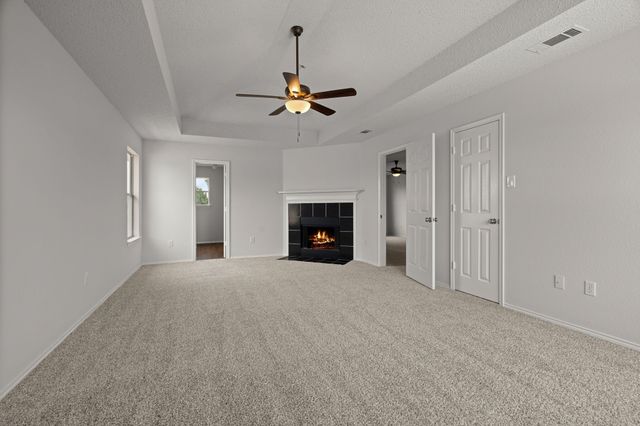 8712 Limestone Drive, Fort Worth, TX 76244