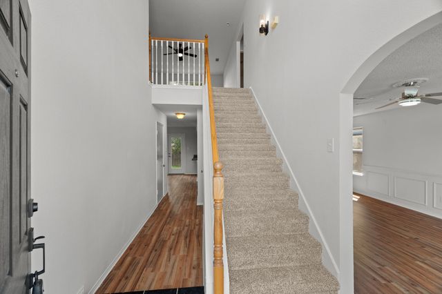 8712 Limestone Drive, Fort Worth, TX 76244