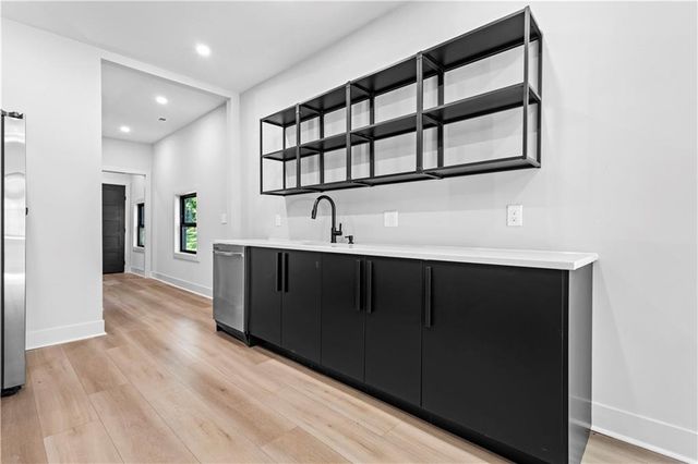 646 Robert Street NW, Atlanta, GA 30318